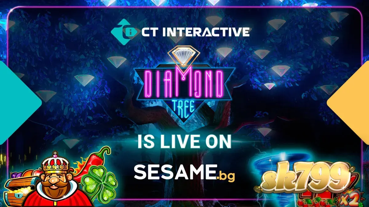 Tampilan visual antarmuka permainan slot modern dengan elemen jackpot yang menarik.