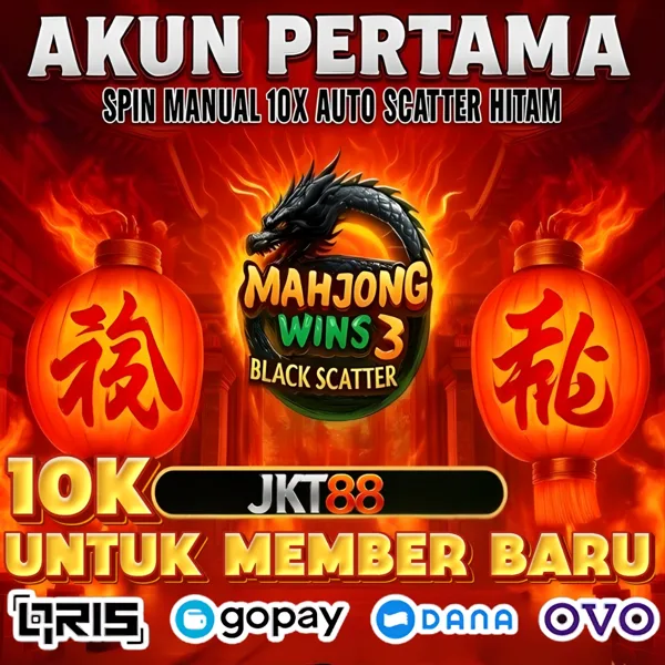 JKT8 Login Resmi APK 2026