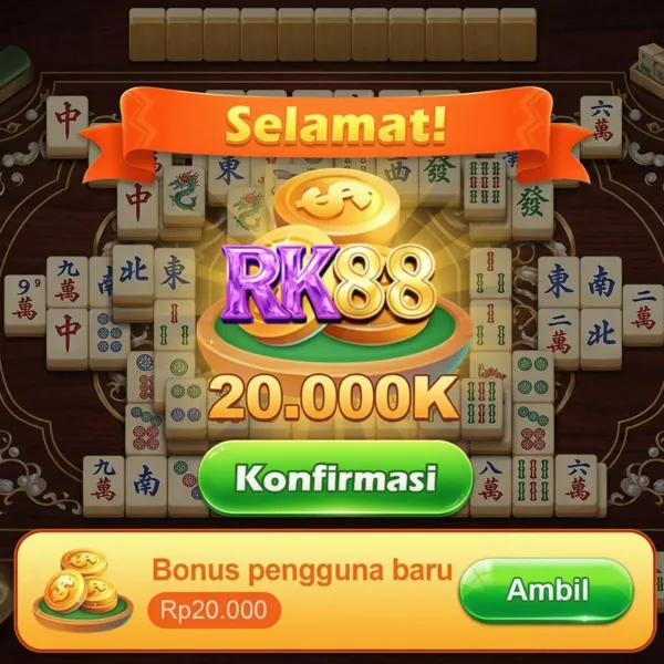 RK88 Game Online Resmi 2026