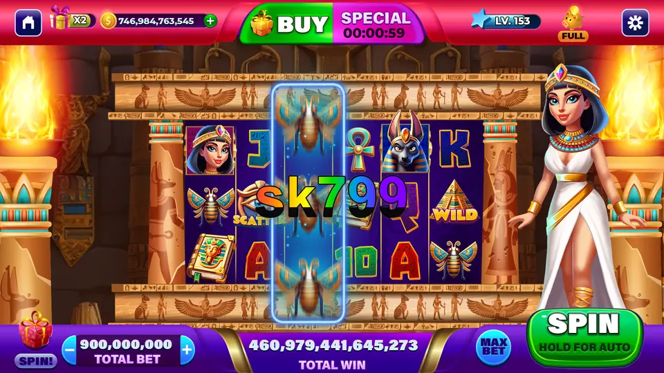 sk799 APK