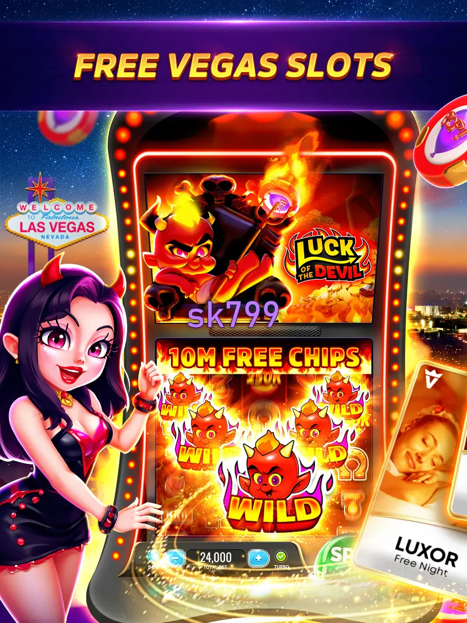 sk799 APK