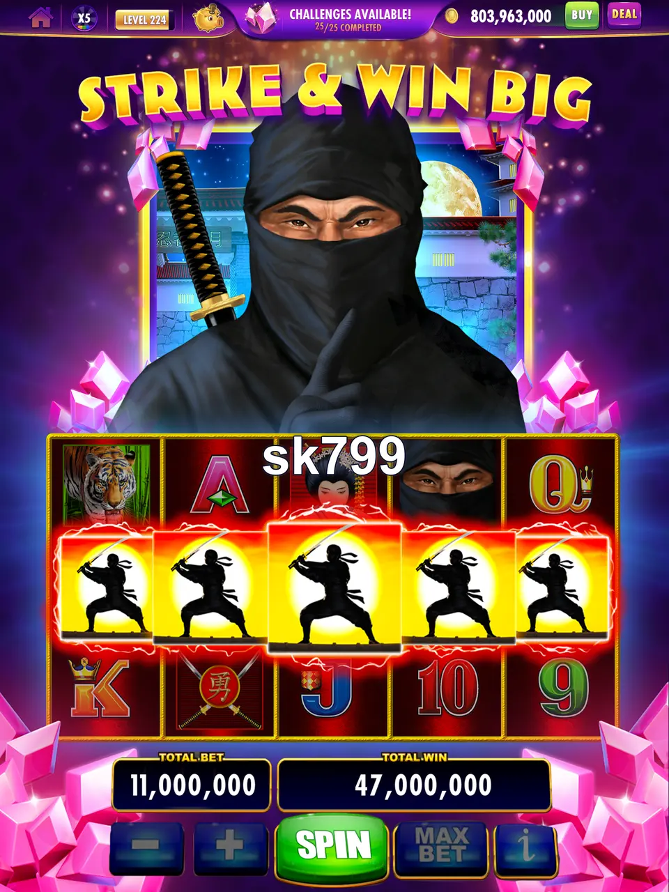 sk799 APK