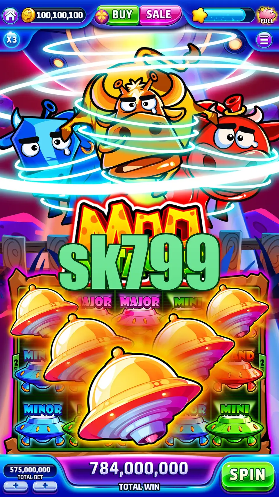 sk799 Masuk