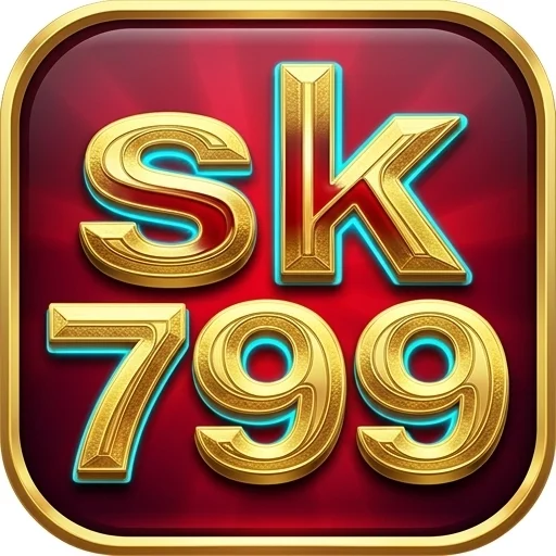 sk799 Logo - Resmi